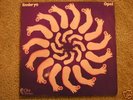 Embryo-Opal German prog psych lp on Ohr