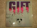 Gift-same  German prog psych lp on Telefunken