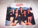 IDOLS S/T VERY RARE GREEK LP ORIGINAL
