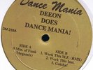 DJ Deeon Does Dance Mania Work This MF Funk Megamix 12