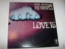 Eric Burdon & Animals - Love Is 2-LP - MGM 1968