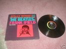 LP  THE BEATLES AND FRANK IFIELD JOLLY WHAT
