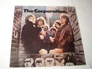 The Corporation - s/t LP - Capitol 1969 pristine MINT