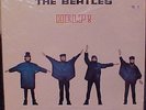 BEATLES HELP ORIGINAL MASTER RECORDING SEALED LP