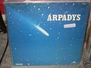 ARPADYS S/T SIROCCO SPACE DISCO FUNK Georges Rodi WOW