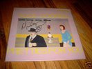 ALICE COOPER PRETTIES FOR YOU AUTOGRAPHED SIGNED