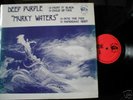 Deep Purple Live LP Murky Waters TMOQ Japan