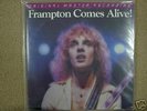 MFSL  PETER FRAMPTON COMES ALIVE SEALED 2 LPS LOW #249