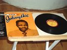 Johnny Ace Memorial Album - Duke LP71