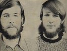 COOLEY-MUNSON RARE LOST 1972 PRIVATE ACID FOLK PSYCH LP