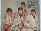 The Beatles - Yesterday And Today Butcher Cover LP