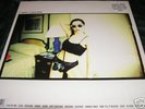 PJ HARVEY  4-TRACK DEMOS vinyl lp