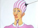 ALMENDRA I LP ARG/ORIGINAL EX