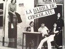 LA BARRA DE CHOCOLATE LP ARG/FP