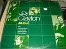 JAY CLAYTON 