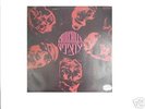 The CHURCHILL'S Churchills Psych A Woman's Case LP