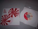 THE WHITE STRIPES - LAFAYETTE BLUES - VERY RARE 7