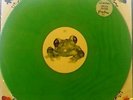 Silverchair Limited Edition Frogstomp Colored Vinyl LP