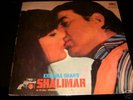 SHALIMAR superb Bollywood funk rare LP + EP 