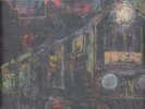SOHAIL RANA Khyber Mail Pakistani sitar/funk LP LISTEN