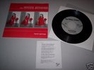 THE WHITE STRIPES/DIRTBOMBS VERY RARE SPLIT 7