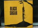 BLACK SUGAR FIRST LP ROCK LATIN FUNK LP PERU ISSUE