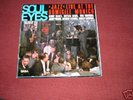 NATHAN DAVIS Benny BAILEY soul eyes SABA GERMAN LP NM