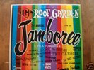 Rare Garage LP IGL ROOF GARDEN JAMBOREE