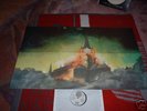 RAMASES:SPACE HYMNS ;PostercoverOrig'71 Vertigo Swirl