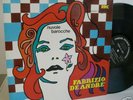 DE ANDRE:LP-NUVOLE BAROCCHE-ORIGINALE LAMINATA 