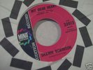 Shawn Robinson : My Dear Heart Orig. Northern Soul 45