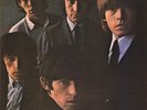ROLLING STONES - ROLLING STONES NO.2 LP MONO [60'S]