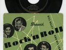 Bill Haley - EP  Rock´n Roll   (1957) sehr RAR  deutsch