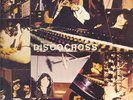 DISCOCROSS-GIORGIO FARINA  LP FUNKY KILLER RARE PROMO