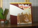 MFSL LED ZEPPELIN II MOBILE FIDELITY AUDIOPHILE NICE NM