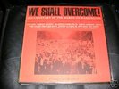 We Shall Overcome - major Bob Dylan rarity