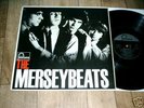 Twist a la Star Club VERY RARE from 1964 Beatles