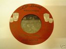 JAMES SHORTER-MODERN DAY WOMAN-US LA BEAT-EX