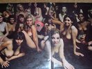 RARE PROG ROCK - ELECTRIC LADYLAND - JIMI HENDRIX