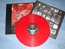 KREATOR, LP Pleasure to Kill, RED VINYL, RAR
