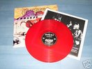 KREATOR, Endless Pain, LP, RED VINYL, RAR