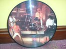 QUEEN - GREATEST HITS- BULGARIA PIC DISC LP - GENUINE