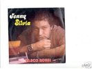 vasco rossi 45rpm jenny-silvia