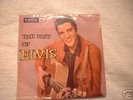 THE BEST OF ELVIS--HMV