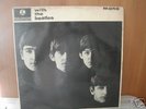 BEATLES - WITH THE BEATLES Y & B LABEL ORIG LP MONO