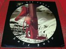 kate bush - the red shoes lp - excellent - oxfam seller