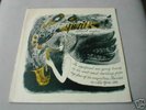 ALBERT AYLER QUINTET - SPIRITS -DEBUT ORIG DENMARK-MINT
