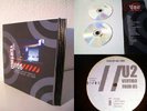 U2 live Paris 05 **VINYL BOXSET** ultra limited ed.