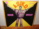 ASIKO ROCK GROUP 