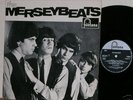 The Merseybeats LP (rare original Fontana TL 5210)